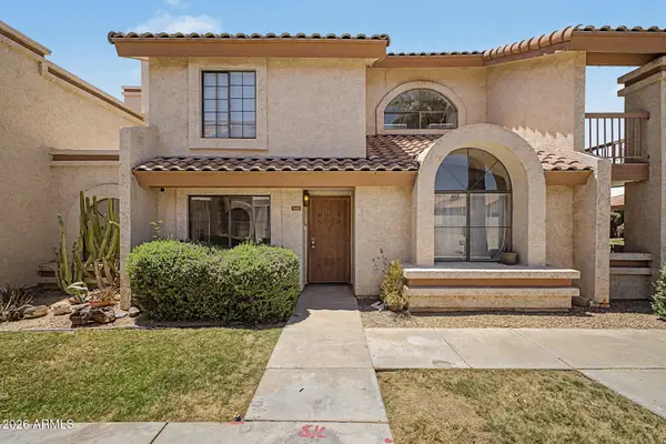 4545 N 67th Avenue #1429, Phoenix, AZ 85033
