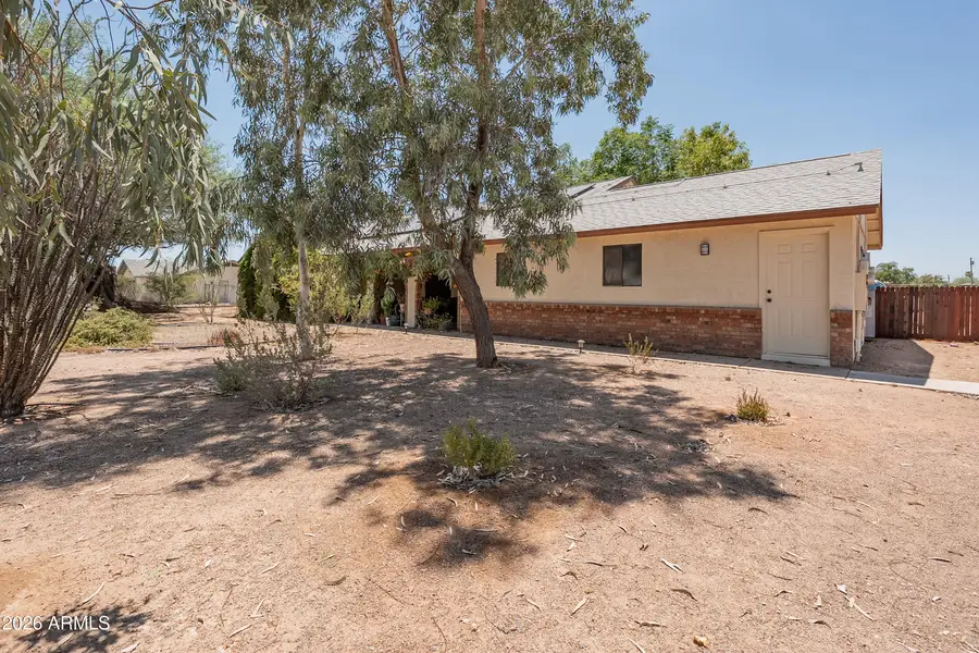 22238 N 88th Avenue, Peoria, AZ 85383 - #3