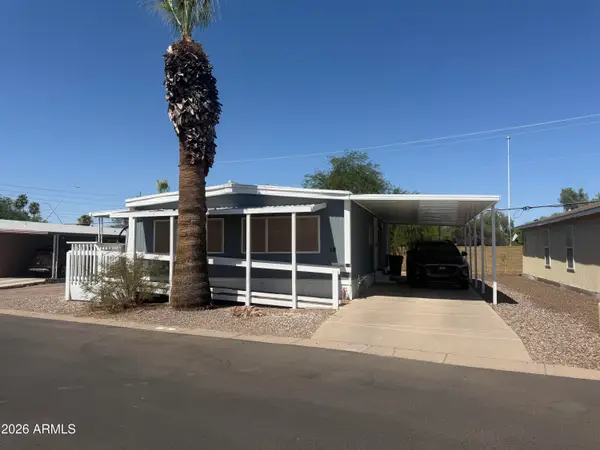 201 S Greenfield Road #18, Mesa, AZ 85206