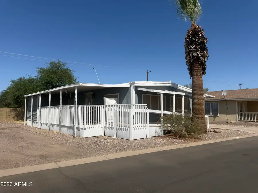201 S Greenfield Road #18, Mesa, AZ 85206 - #2