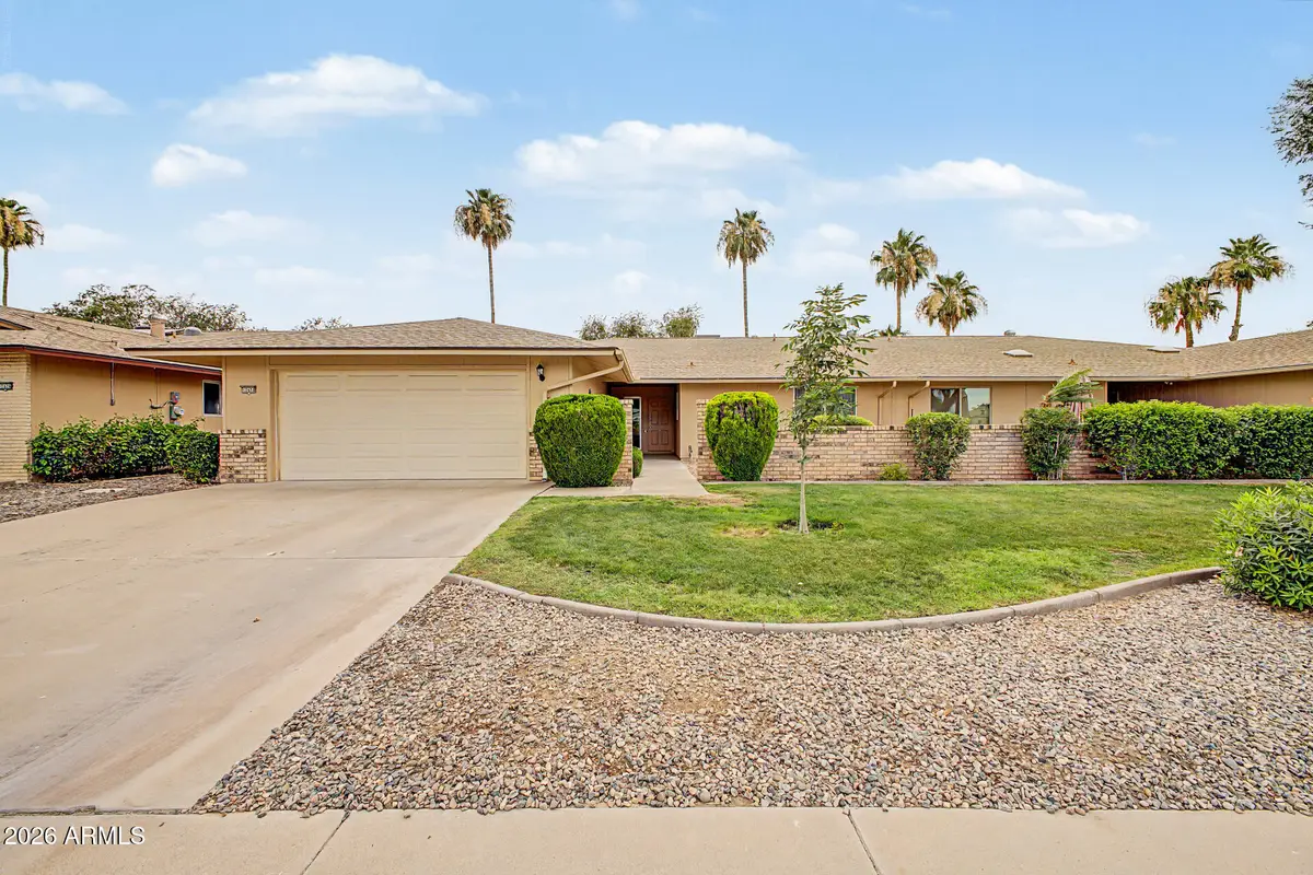 12622 W Parkwood Drive, Sun City West, AZ 85375 - #1