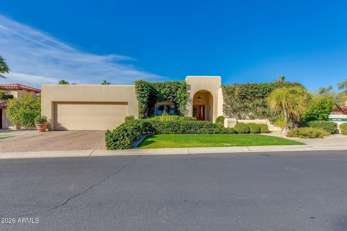 6112 N 31st Place, Phoenix, AZ 85016 - #1