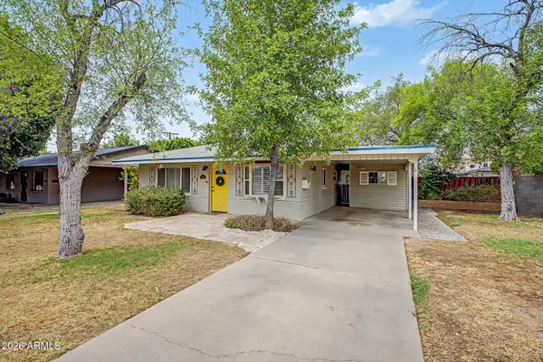 4524 N 24th Place, Phoenix, AZ 85016
