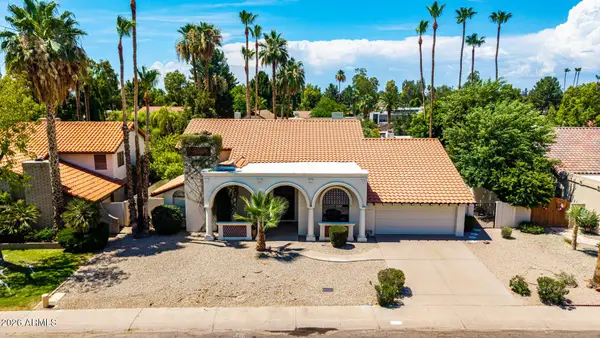 8614 E Cheryl Drive, Scottsdale, AZ 85258