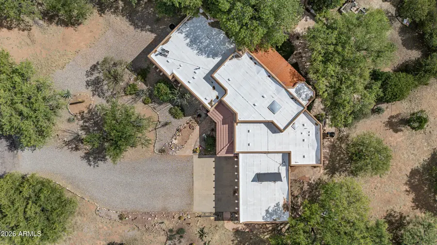 3703 E Maya Court, Sierra Vista, AZ 85650 - #2