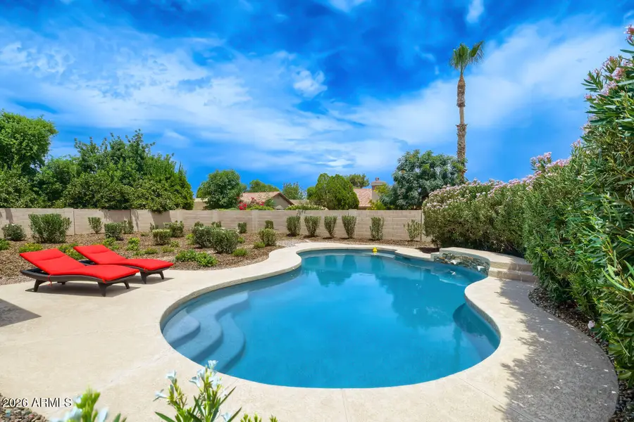 1560 E Whitten Street, Chandler, AZ 85225 - #2