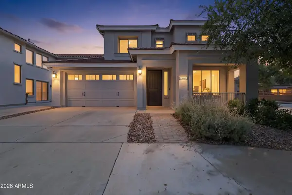 18859 E Pelican Drive, Queen Creek, AZ 85142