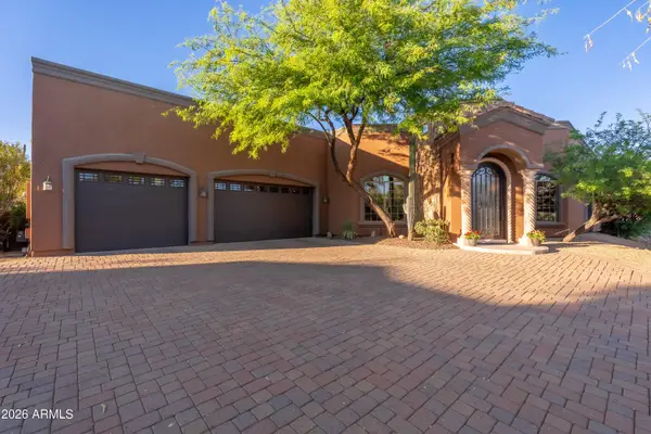 11374 E Dale Lane, Scottsdale, AZ 85262