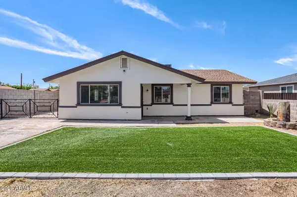 2507 E Obregon Street, Tempe, AZ 85288
