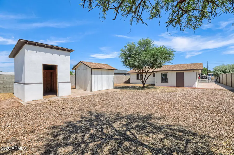 2507 E Obregon Street, Tempe, AZ 85288 - #2