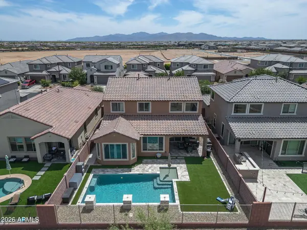 25313 N 164th Drive, Surprise, AZ 85387