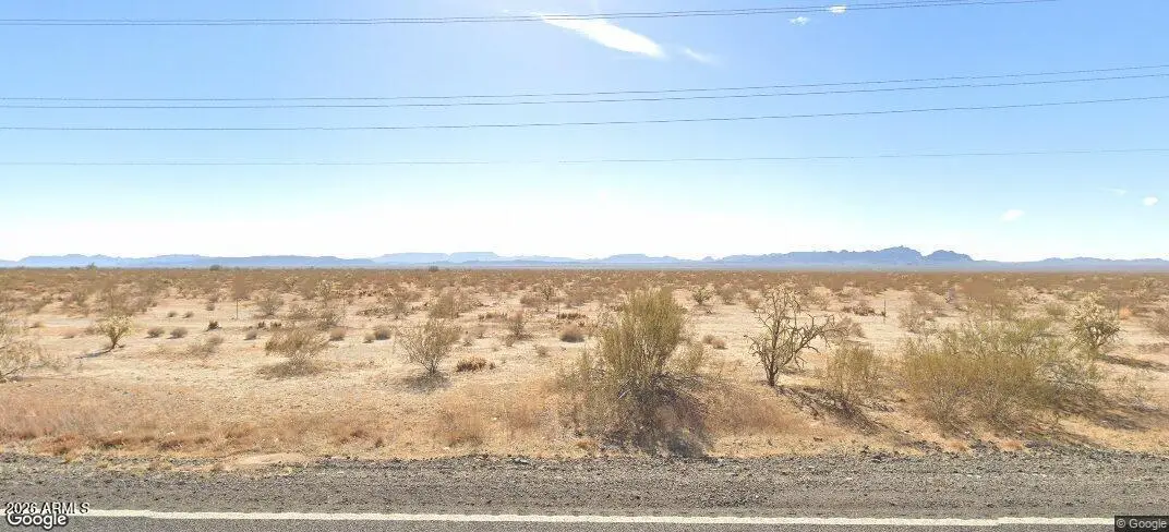 35152 Cattle Lane #12, Bouse, AZ 85325 - #1