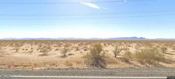 35152 Cattle Lane #12, Bouse, AZ 85325