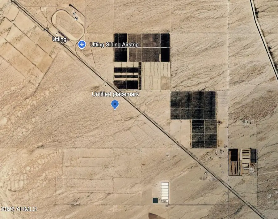 35152 Cattle Lane #12, Bouse, AZ 85325 - #2