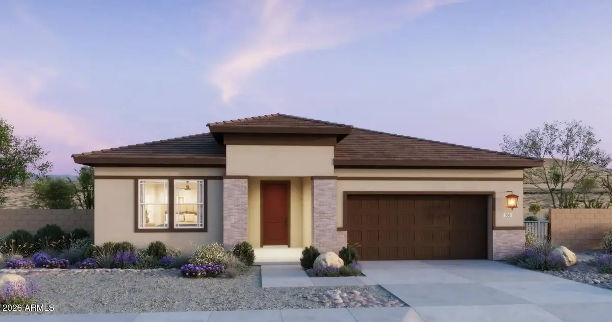 782 W Longwood Drive, Queen Creek, AZ 85140 - #1