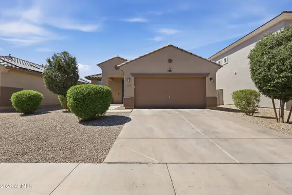 17937 W Villa Hermosa Lane, Surprise, AZ 85387