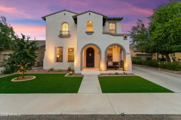 20385 W Terrace Lane, Buckeye, AZ 85396