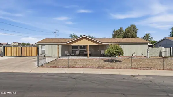5201 S 110th Avenue, Tolleson, AZ 85353