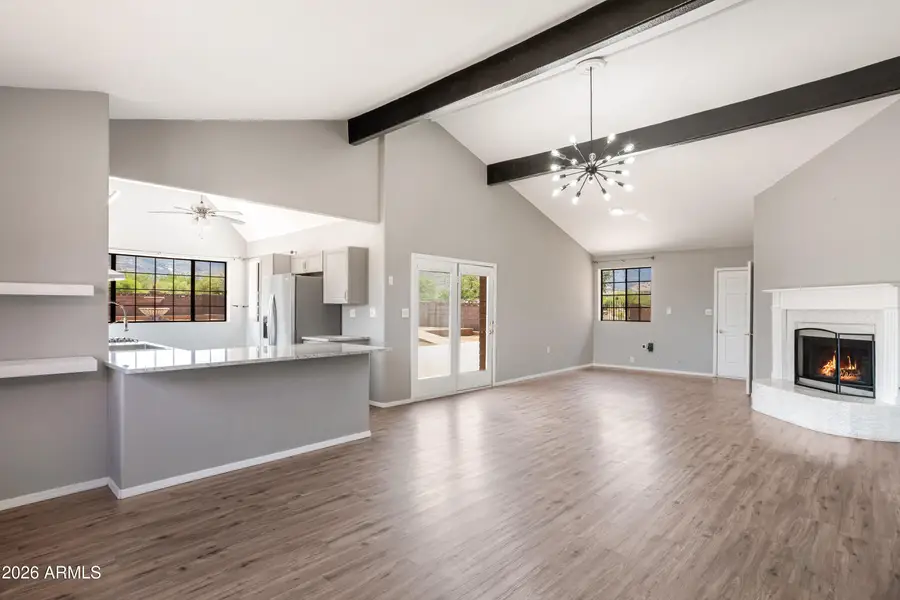6730 S Calle De La Cereza Lane, Hereford, AZ 85615 - #2