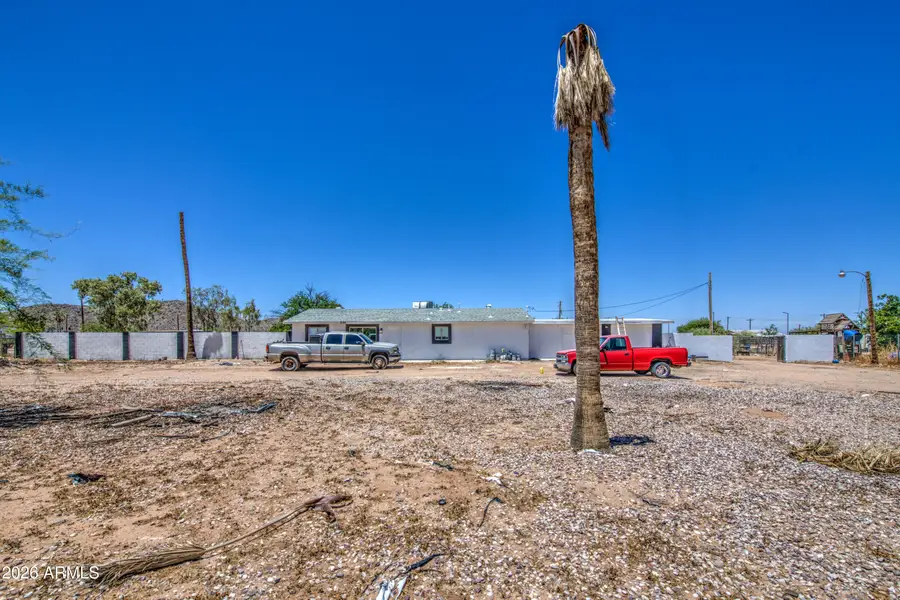 7788 W Lake Michigan Drive, Casa Grande, AZ 85194 - #2