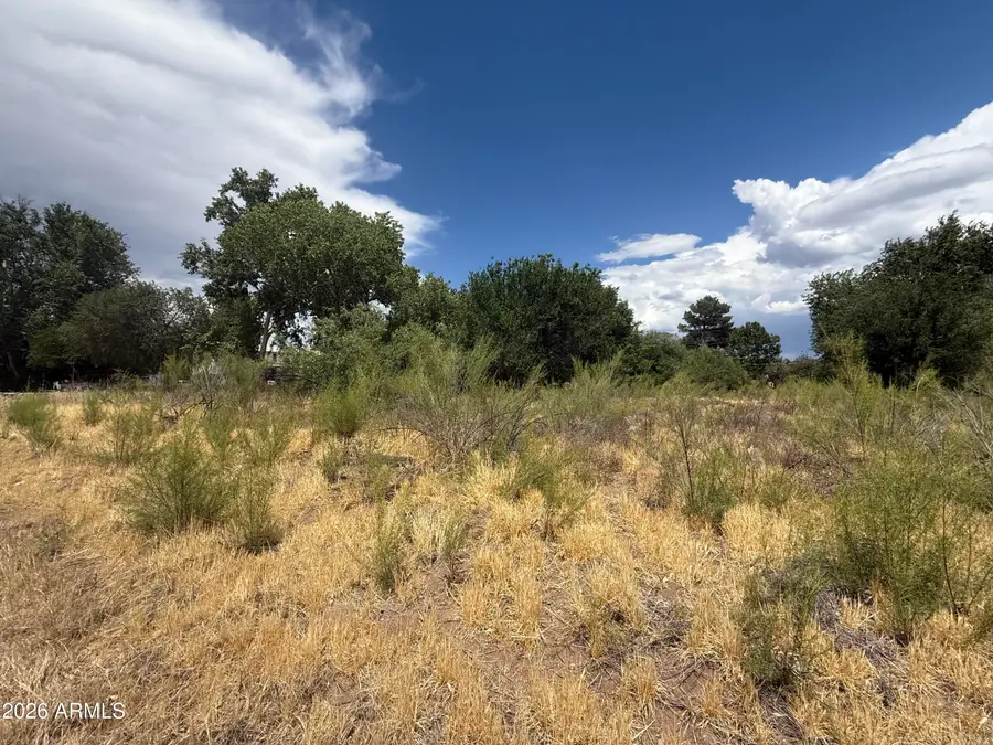 3075 S Hilltop Drive #543, Camp Verde, AZ 86322 - #2