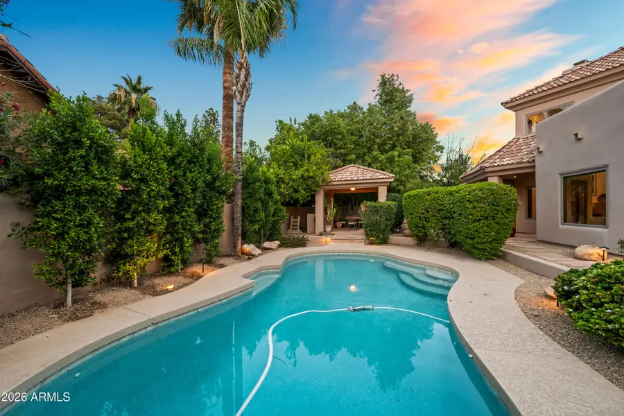 10007 N 55th Street, Paradise Valley, AZ 85253 - #3