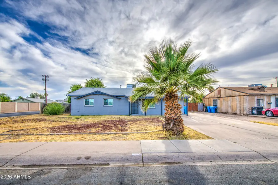 3802 N 79th Avenue, Phoenix, AZ 85033 - #2