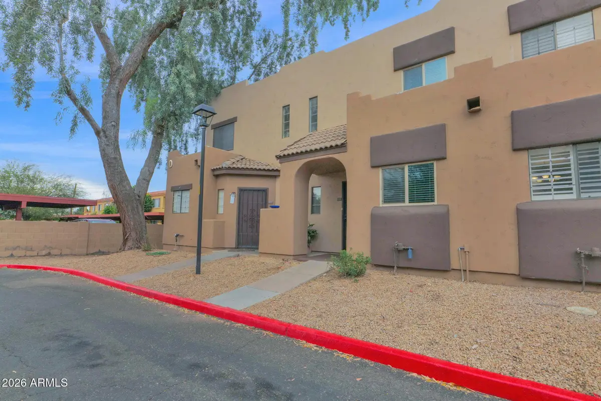 1935 W Morten Avenue #23, Phoenix, AZ 85021 - #1