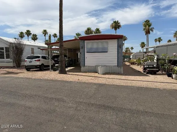 126 S Tomahawk Road #5, Apache Junction, AZ 85119