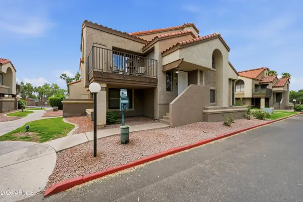 1905 E University Drive #207, Tempe, AZ 85288