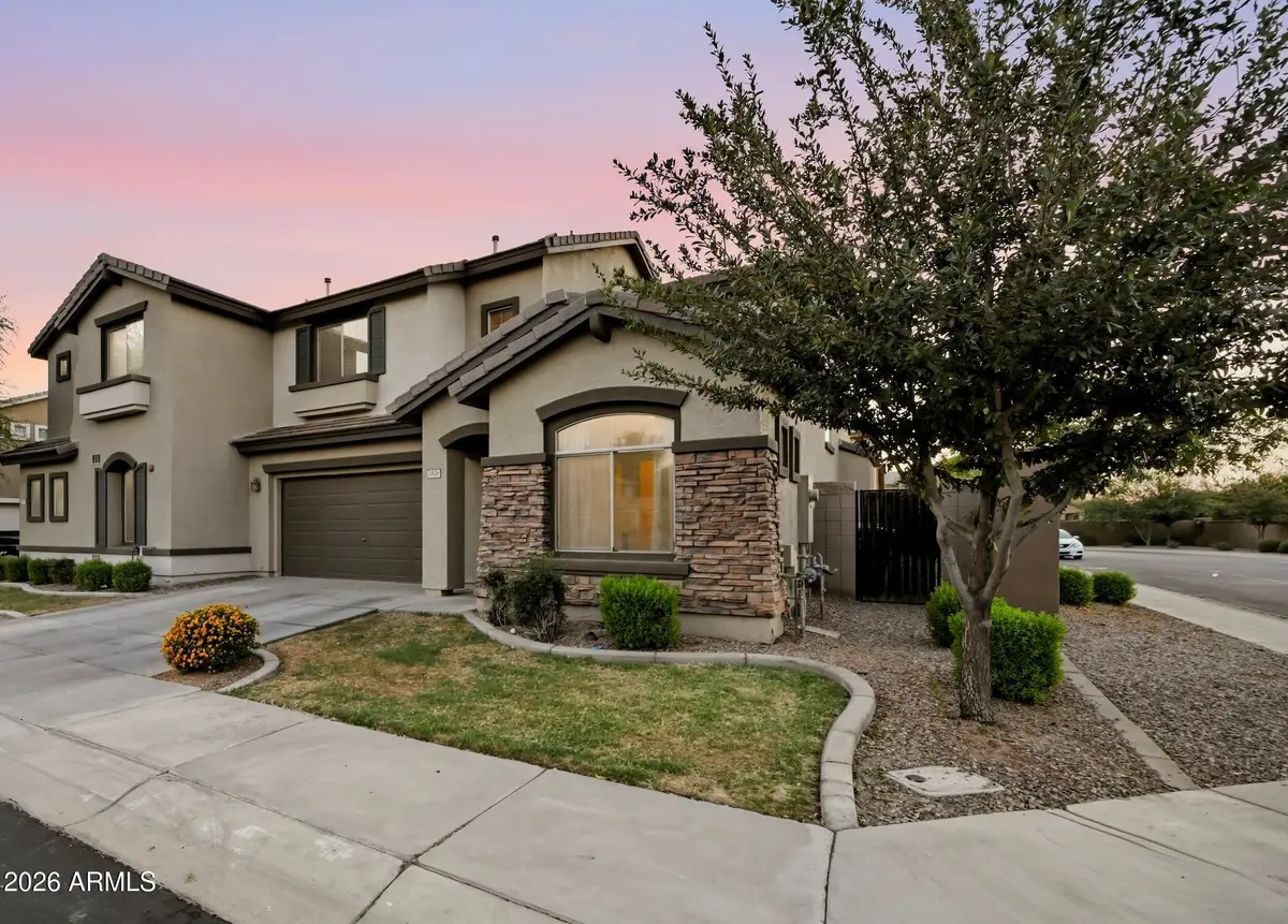 2826 S Rock Street, Gilbert, AZ 85295 - #1