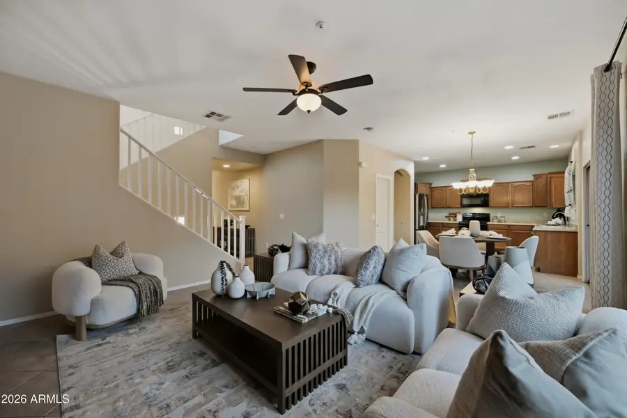 2826 S Rock Street, Gilbert, AZ 85295 - #2