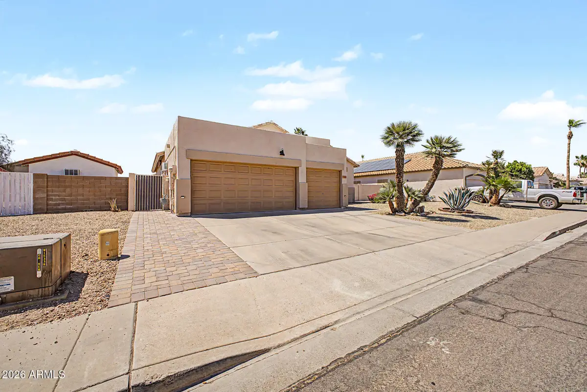2740 S 157th Avenue, Goodyear, AZ 85338 - #1