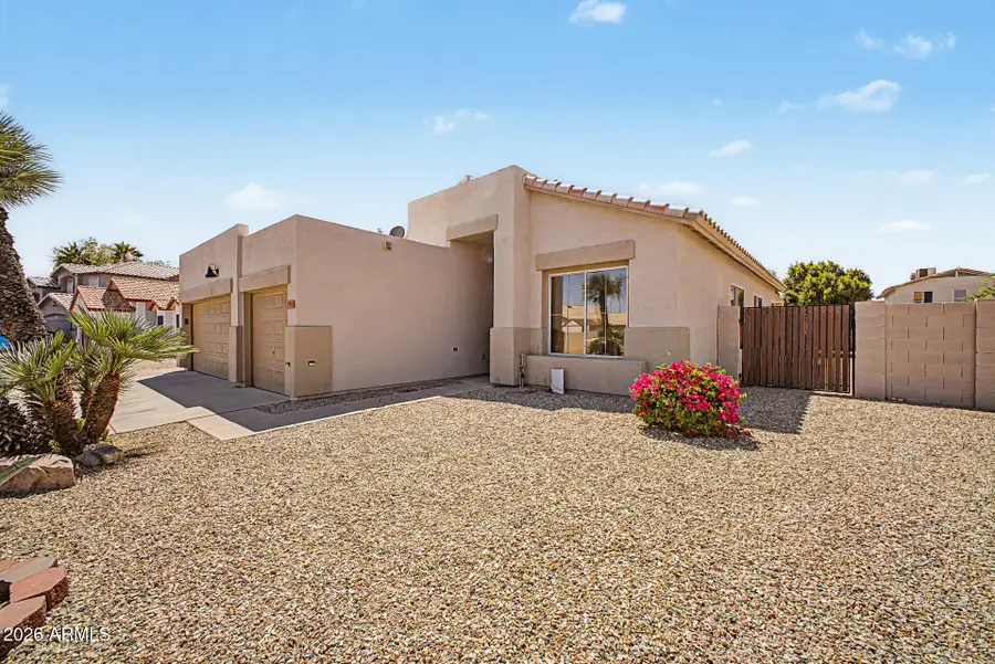 2740 S 157th Avenue, Goodyear, AZ 85338 - #2