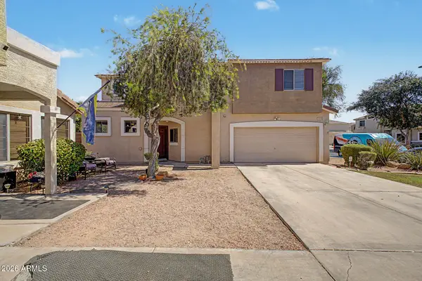 1213 S Boulder Street #A, Gilbert, AZ 85296