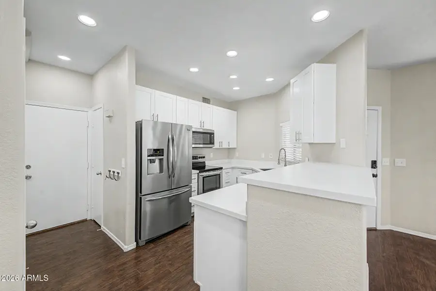 1213 S Boulder Street #A, Gilbert, AZ 85296 - #2