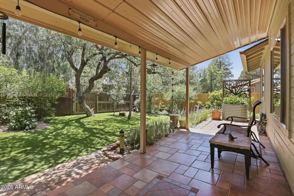913 W Country Lane, Payson, AZ 85541 - #1