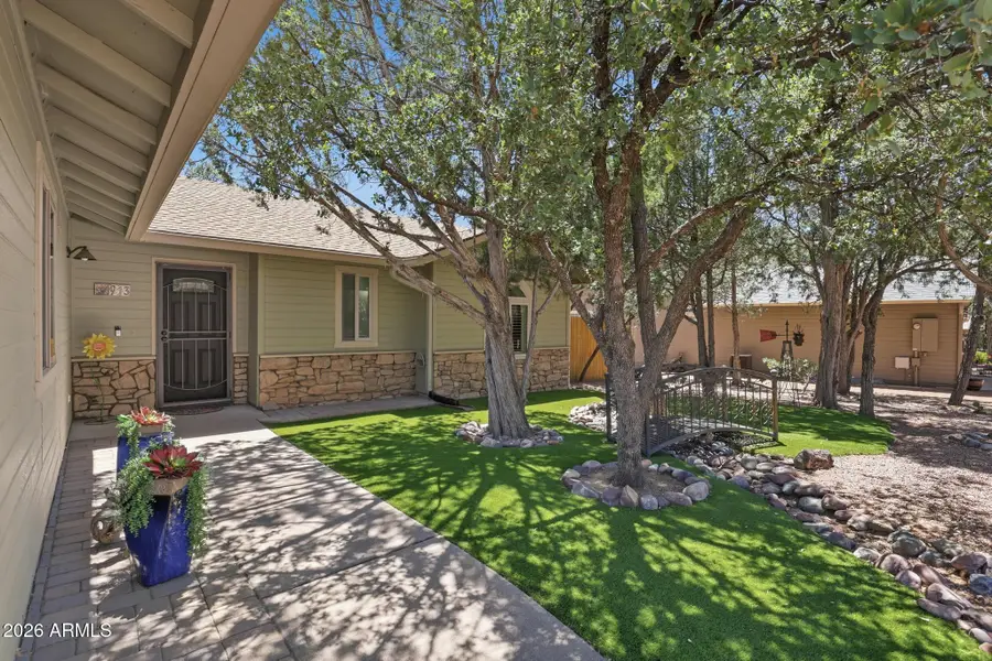 913 W Country Lane, Payson, AZ 85541 - #3