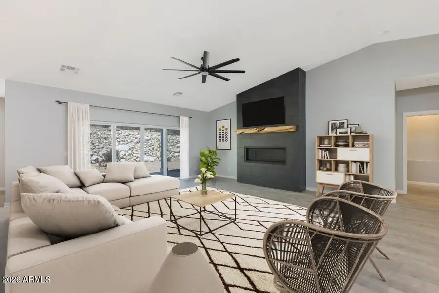 TBD E Cloudview Avenue, Gold Canyon, AZ 85118 - #2