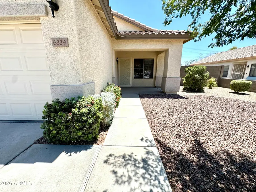 6329 W Preston Lane, Phoenix, AZ 85043 - #2