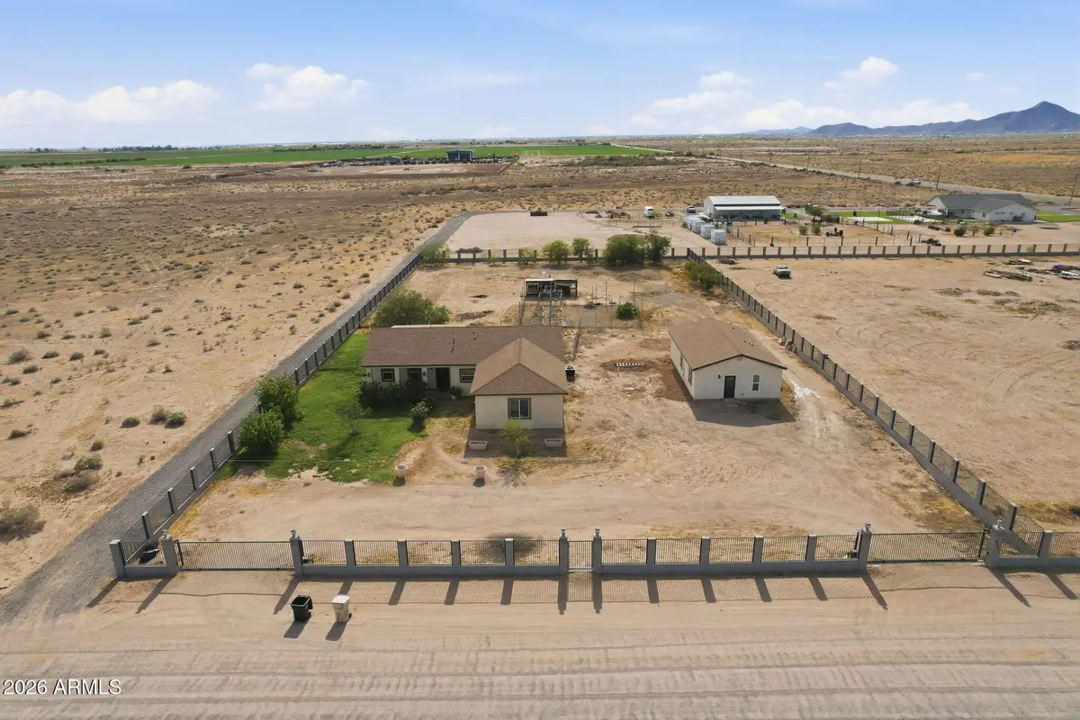 4620 N Red Bronc Road, Casa Grande, AZ 85194 - #1