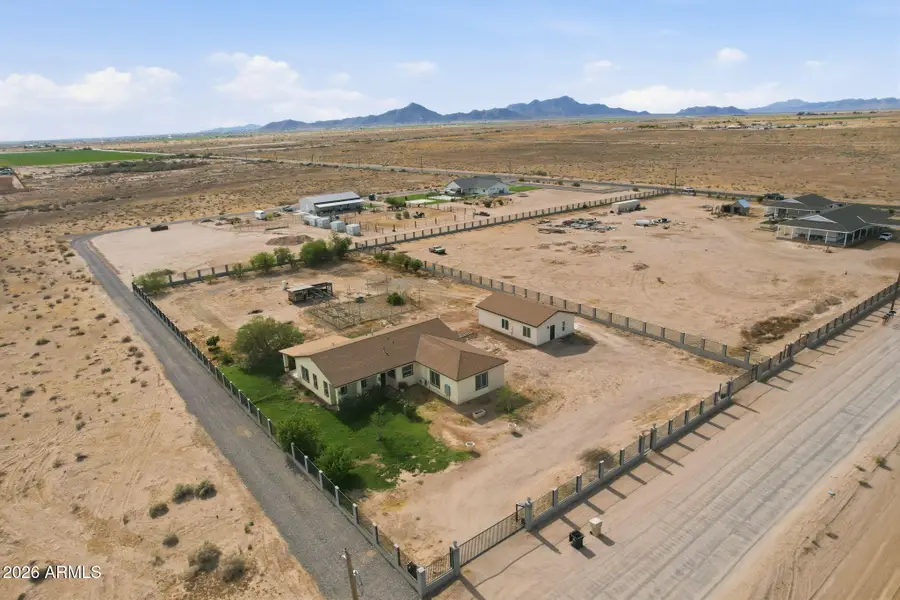 4620 N Red Bronc Road, Casa Grande, AZ 85194 - #2