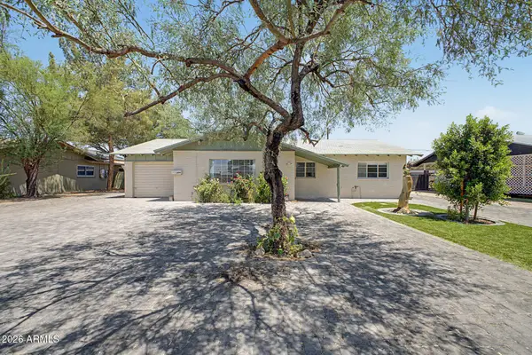 684 W Dublin Street, Chandler, AZ 85225