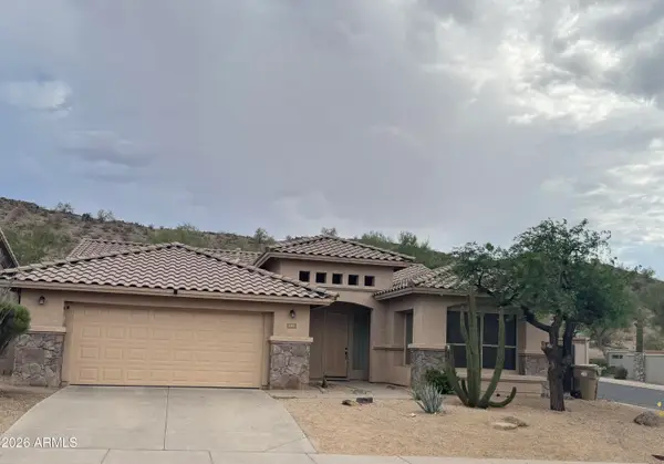 17881 W Hubbard Drive, Goodyear, AZ 85338