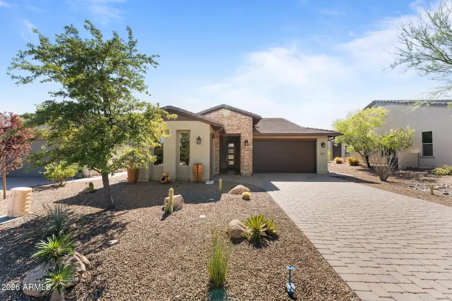 3618 Stampede Drive, Wickenburg, AZ 85390 - #2