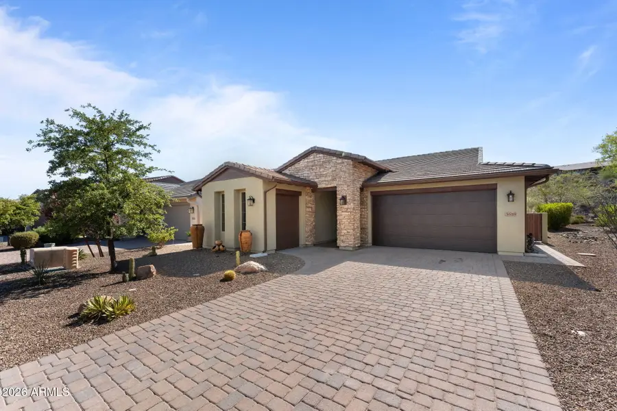 3618 Stampede Drive, Wickenburg, AZ 85390 - #3