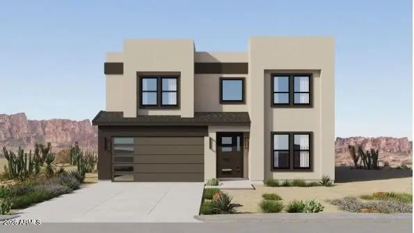 TBD Prospector Trail, Gold Canyon, AZ 85118