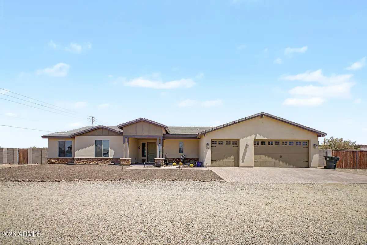 14642 W Plum Road, Surprise, AZ 85387 - #1