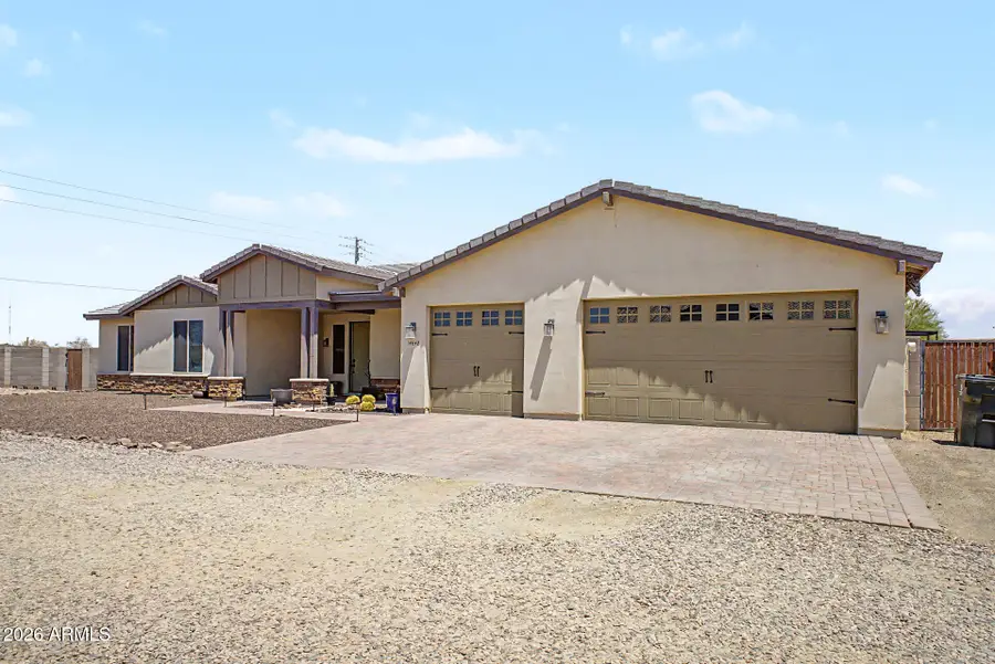 14642 W Plum Road, Surprise, AZ 85387 - #3