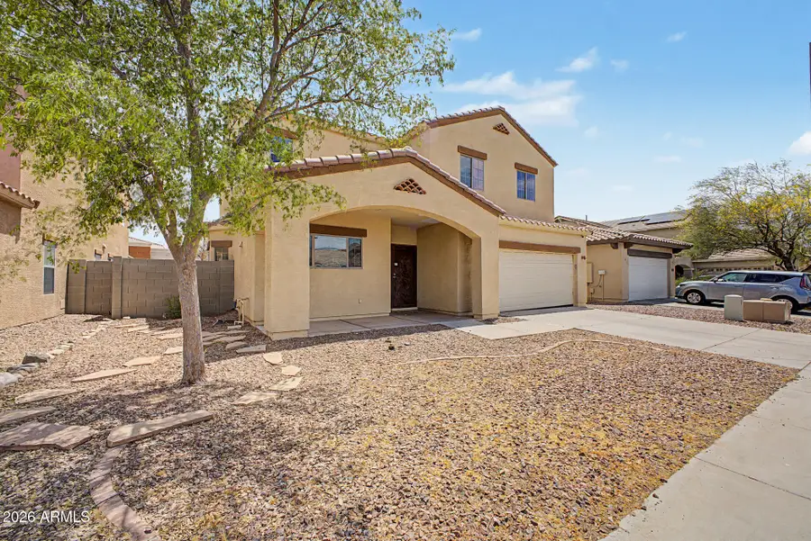 949 E White Wing Drive, Casa Grande, AZ 85122 - #2